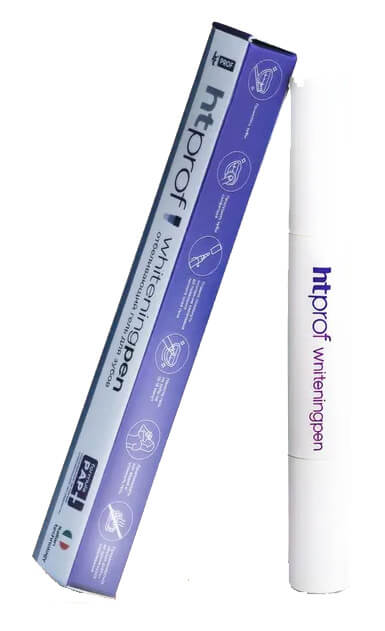 Отбеливающий карандаш Whitening pen 