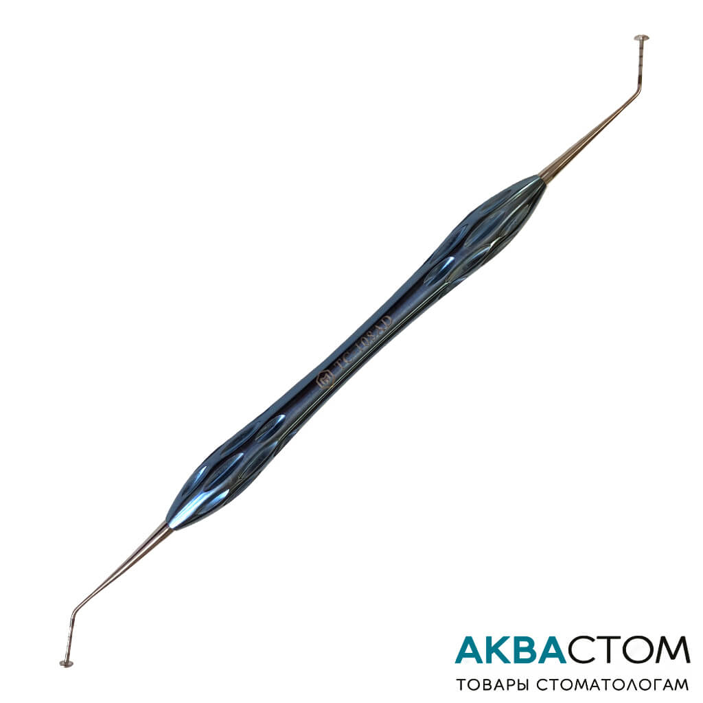 Кюрета-грибок Микрохирургические технологии TC-108AD