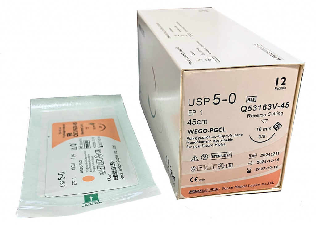 WEGO PGCL