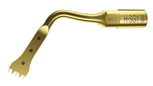 Насадка NSK H-SG1 