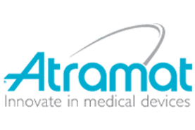 Atramat лого