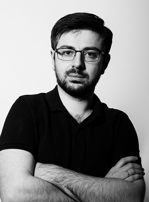 Саба Хурцилава