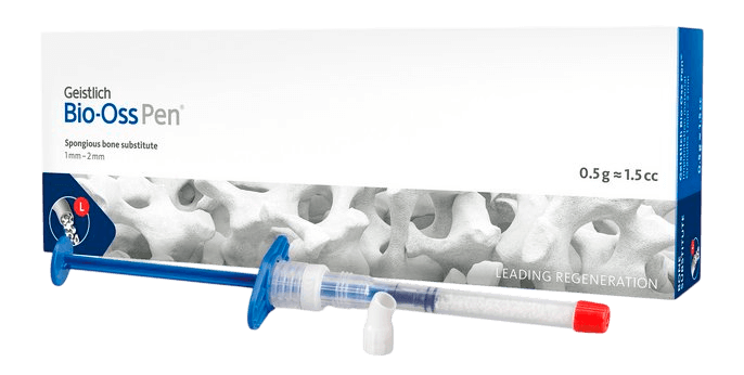 Bio-oss-Pen гранулы L