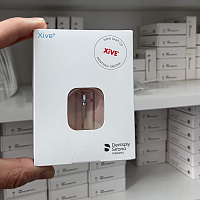 Хирургические инструменты XiVE