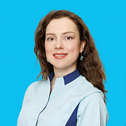 Елизавета Андреевна Иванова