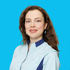 Елизавета Андреевна Иванова, лектор учебного центра АкваСтом