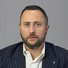 Даниель Файгенбаум, лектор учебного центра АкваСтом
