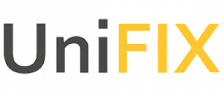 Лого пинов UniFix