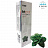 Зубная паста HT Prof Нежная мята, 100 мл. Hygiene Technologies