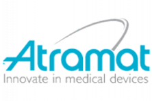 Atramat лого